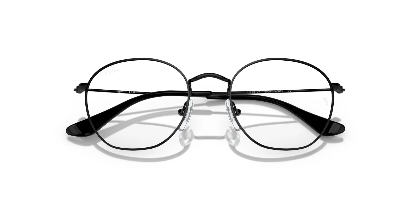 Ray-Ban Kids Rob 0RY9572V Eyeglasses - view 28